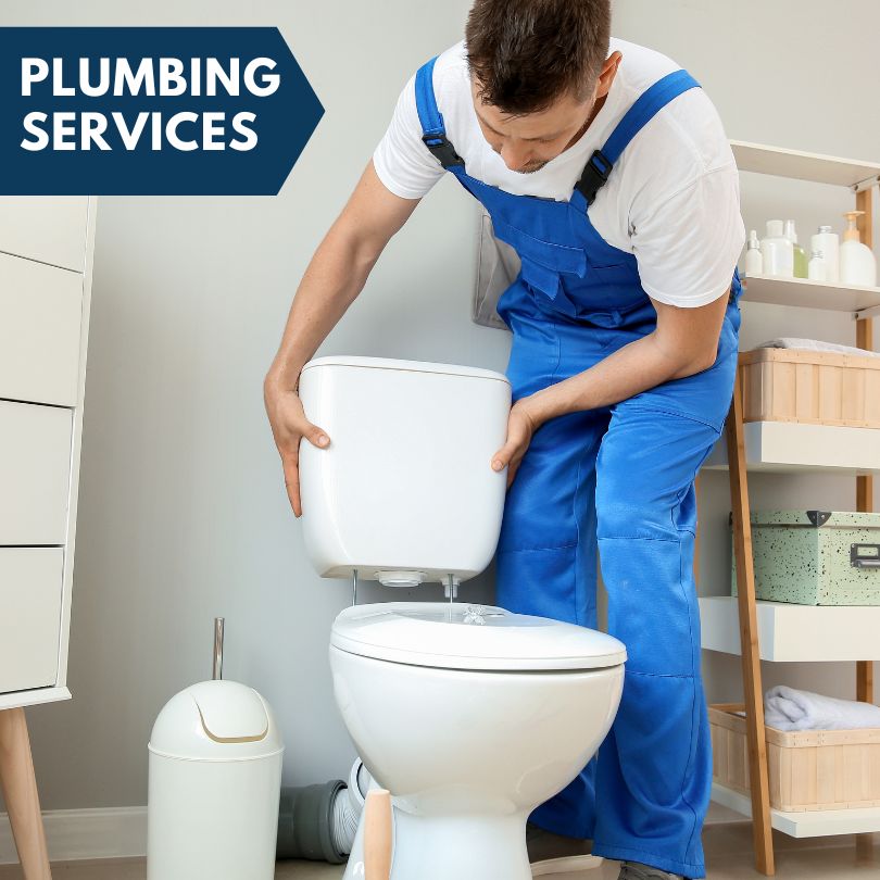 Plumbing Company in Clarksville, IA